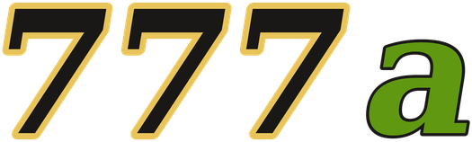 777a logo
