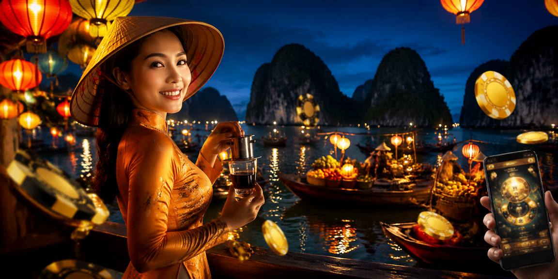 777a Khám phá sảnh Live Baccarat Ngay tại 777a