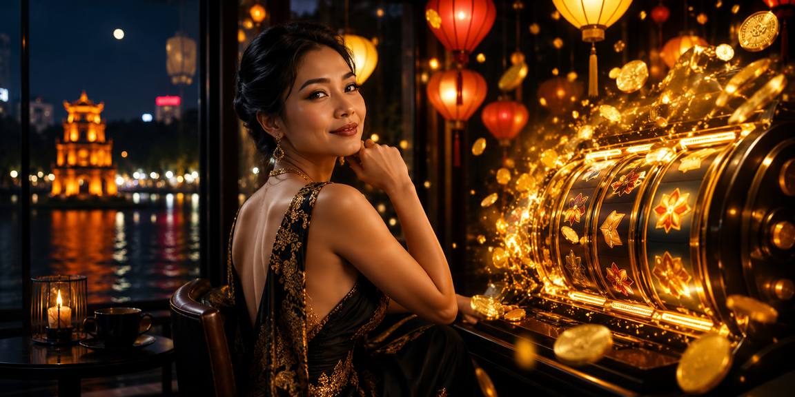 777a Baccarat Ngày